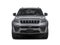 2027 Jeep Grand Cherokee Laredo