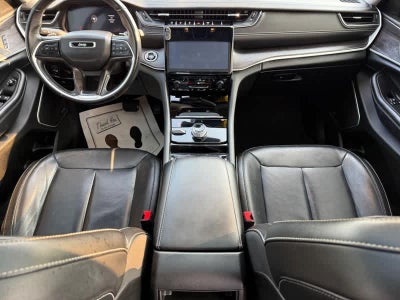 2022 Jeep Grand Cherokee Limited 4x4