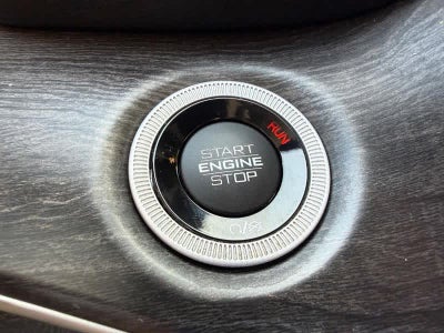2022 Jeep Grand Cherokee Limited 4x4