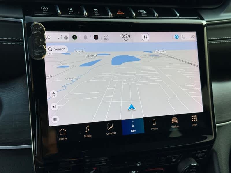 2022 Jeep Grand Cherokee Limited 4x4