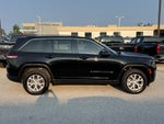 2022 Jeep Grand Cherokee Limited 4x4