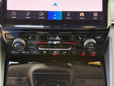 2022 Jeep Grand Cherokee Limited 4x4