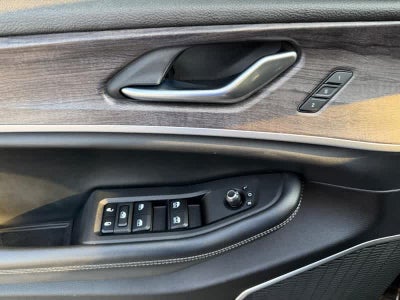 2022 Jeep Grand Cherokee Limited 4x4