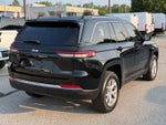 2022 Jeep Grand Cherokee Limited 4x4