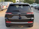 2022 Jeep Grand Cherokee Limited 4x4