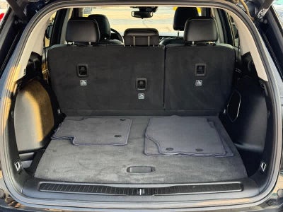 2022 Jeep Grand Cherokee Limited 4x4