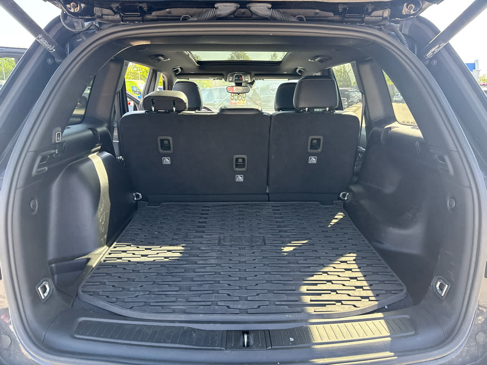 2024 Jeep Grand Cherokee Limited - 4x4