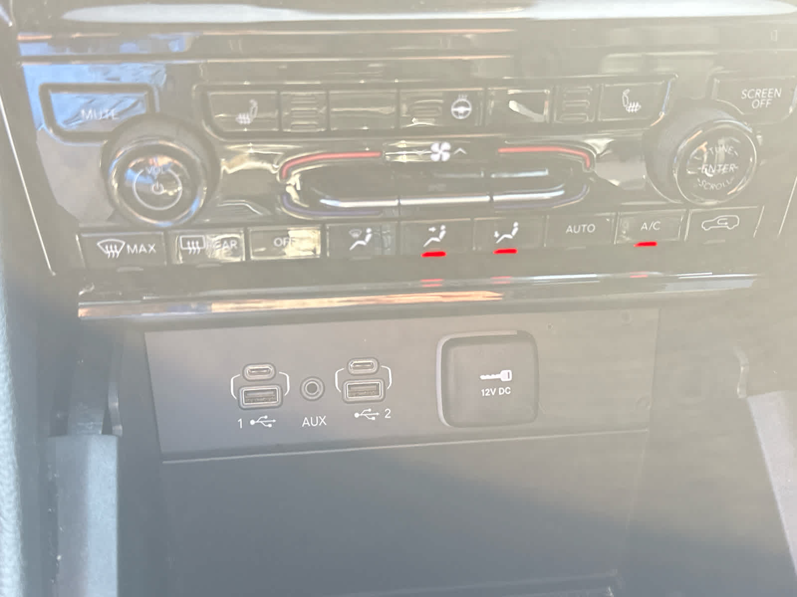 2024 Jeep Grand Cherokee Limited - 4x4