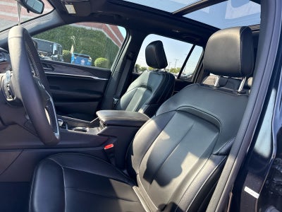 2024 Jeep Grand Cherokee Limited - 4x4