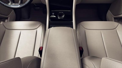 2026 Jeep Grand Cherokee LIMITED 4X4