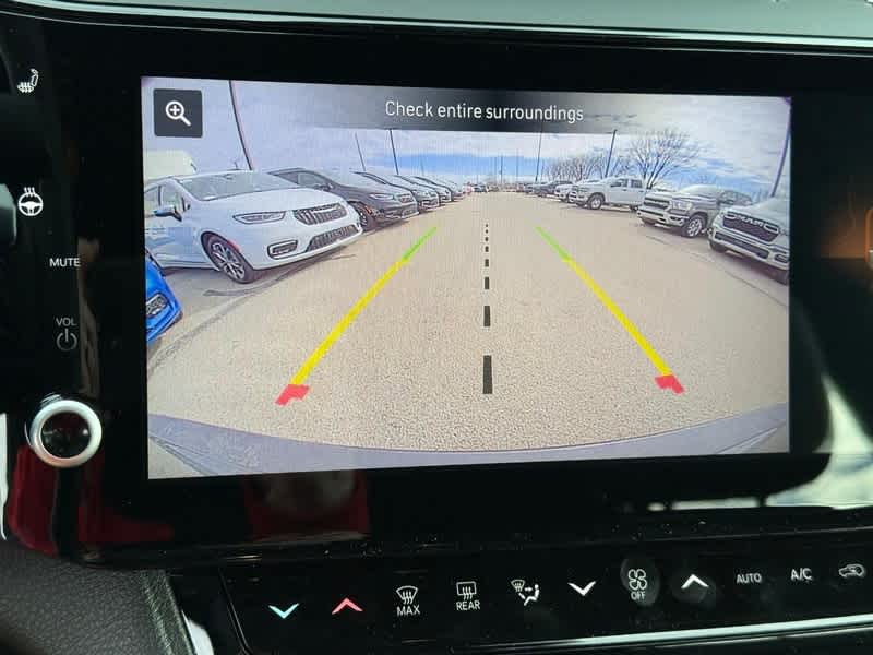 2026 Jeep Grand Cherokee LIMITED 4X4