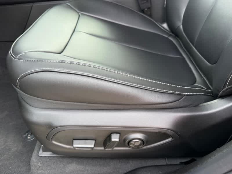 2026 Jeep Grand Cherokee LIMITED 4X4