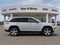 2026 Jeep Grand Cherokee LIMITED 4X4