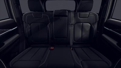 2026 Jeep Grand Cherokee LIMITED 4X4