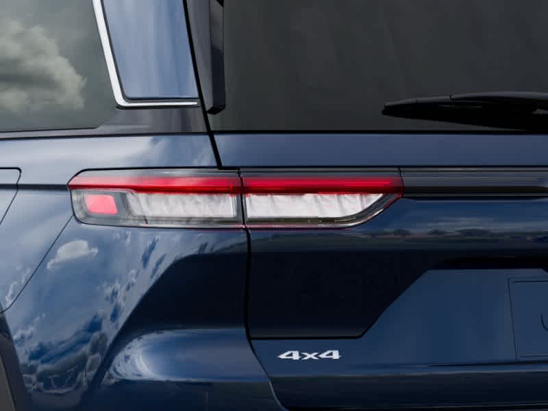 2026 Jeep Grand Cherokee LIMITED 4X4