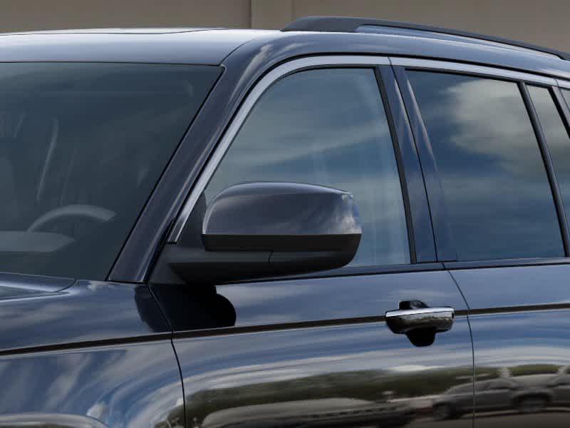 2026 Jeep Grand Cherokee LIMITED RESERVE 4X4