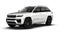 2026 Jeep Grand Cherokee LIMITED RESERVE 4X4