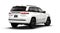 2026 Jeep Grand Cherokee LIMITED RESERVE 4X4