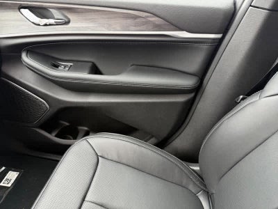 2026 Jeep Grand Cherokee LIMITED RESERVE 4X4