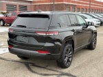 2026 Jeep Grand Cherokee LIMITED RESERVE 4X4