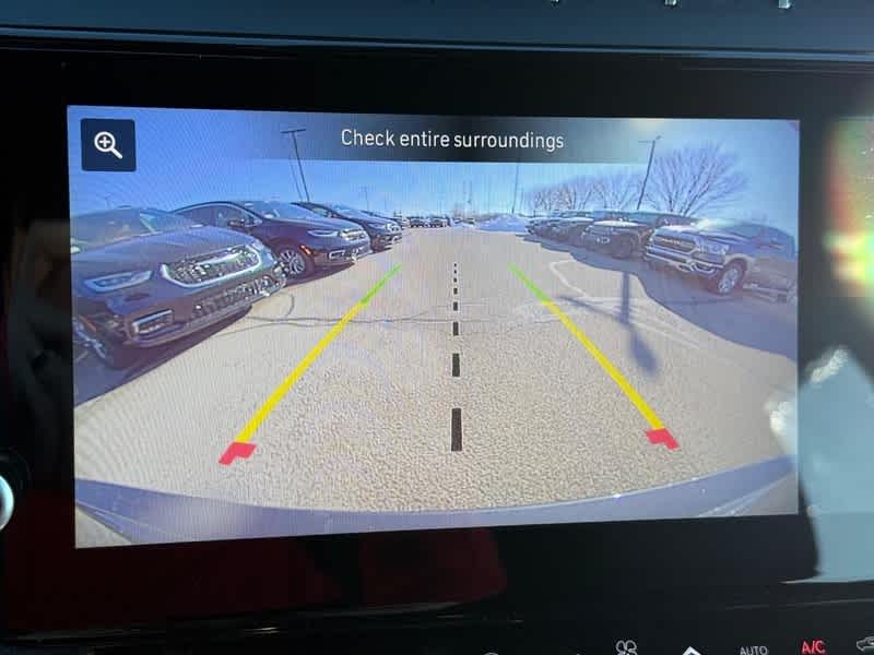 2026 Jeep Grand Cherokee LIMITED 4X4