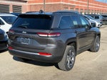 2026 Jeep Grand Cherokee LIMITED 4X4