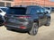 2026 Jeep Grand Cherokee LIMITED 4X4