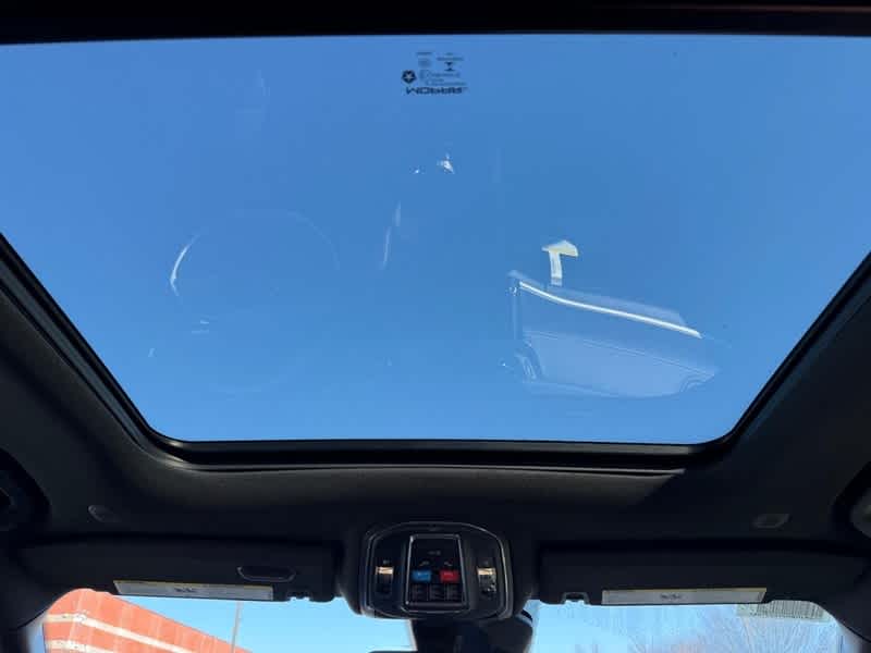 2026 Jeep Grand Cherokee LIMITED 4X4