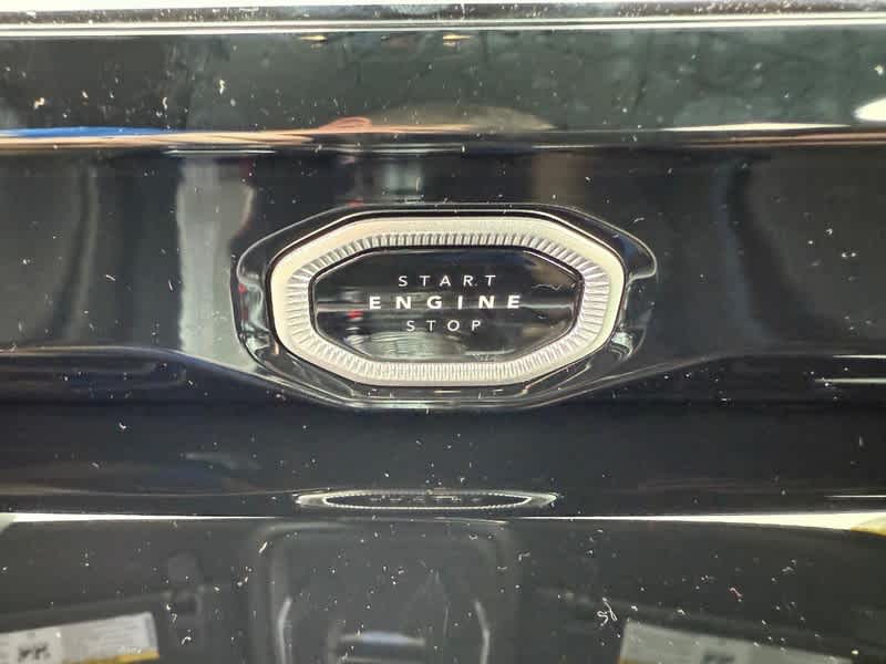 2026 Jeep Grand Cherokee LIMITED 4X4