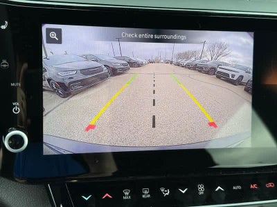 2026 Jeep Grand Cherokee LIMITED 4X4