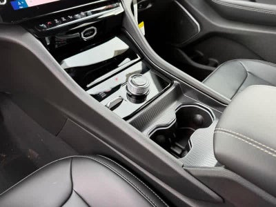 2026 Jeep Grand Cherokee LIMITED 4X4