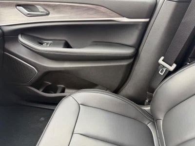 2026 Jeep Grand Cherokee LIMITED 4X4