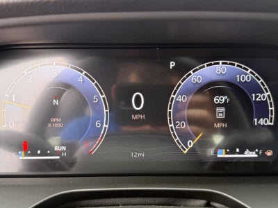 2026 Jeep Grand Cherokee LIMITED 4X4