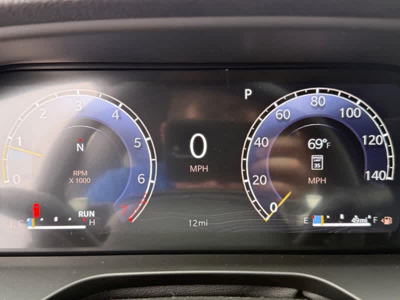 2026 Jeep Grand Cherokee LIMITED 4X4