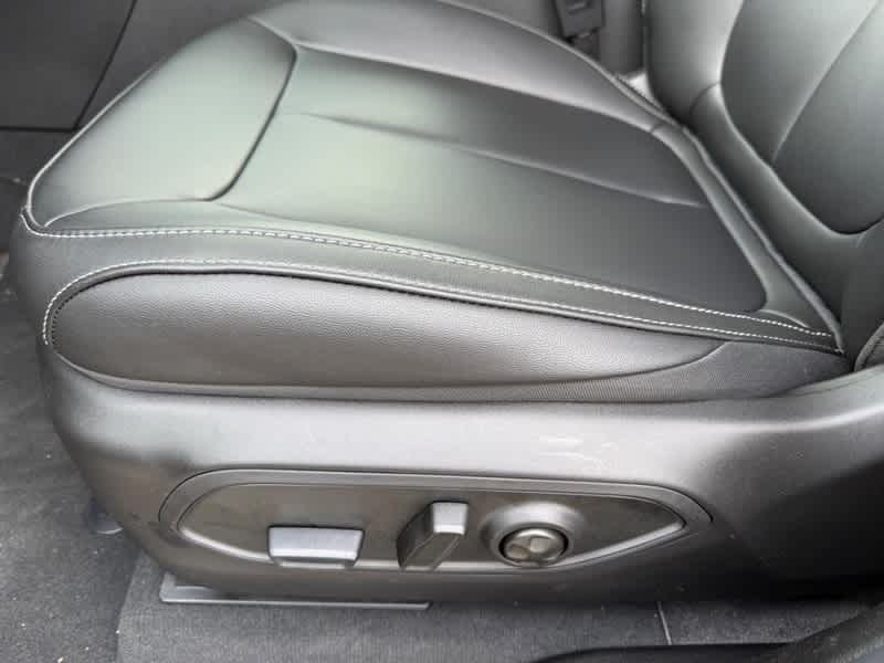 2026 Jeep Grand Cherokee LIMITED 4X4