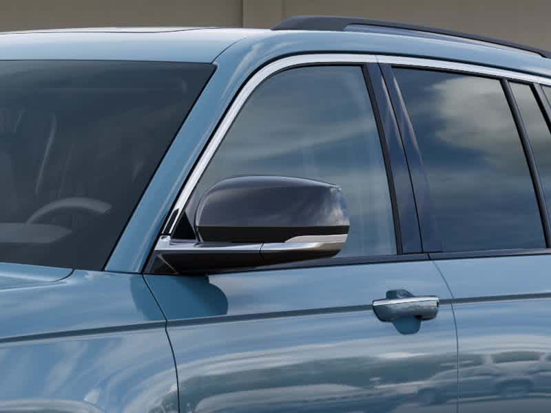 2026 Jeep Grand Cherokee LIMITED 4X4