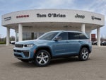 2026 Jeep Grand Cherokee LIMITED 4X4