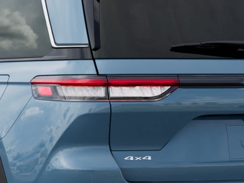 2026 Jeep Grand Cherokee LIMITED 4X4