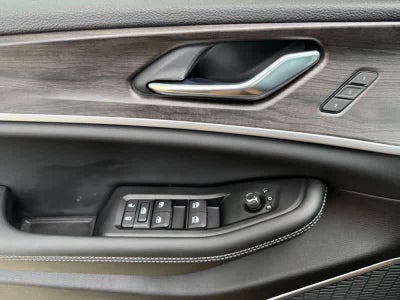 2026 Jeep Grand Cherokee LIMITED 4X4