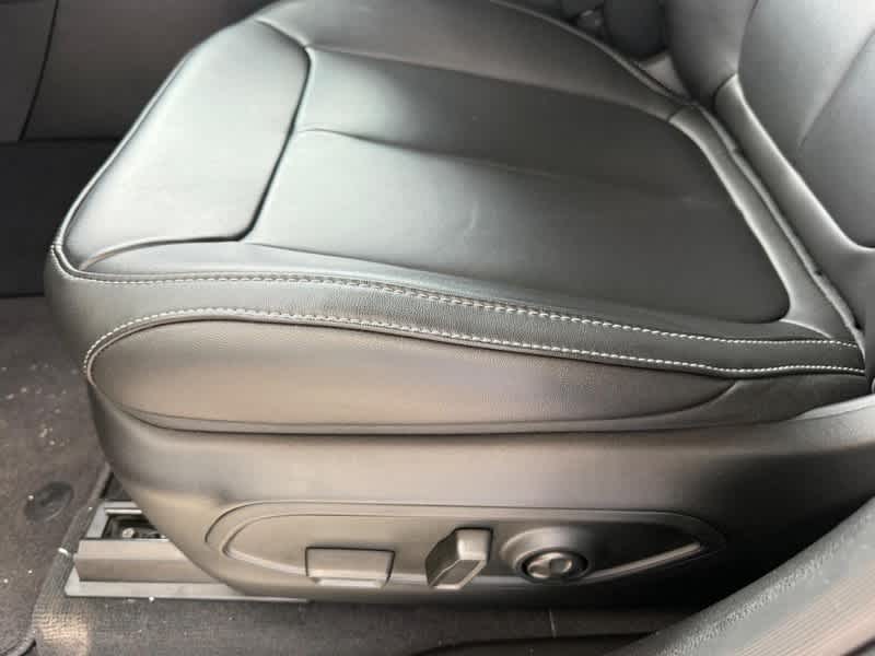 2026 Jeep Grand Cherokee LIMITED 4X4