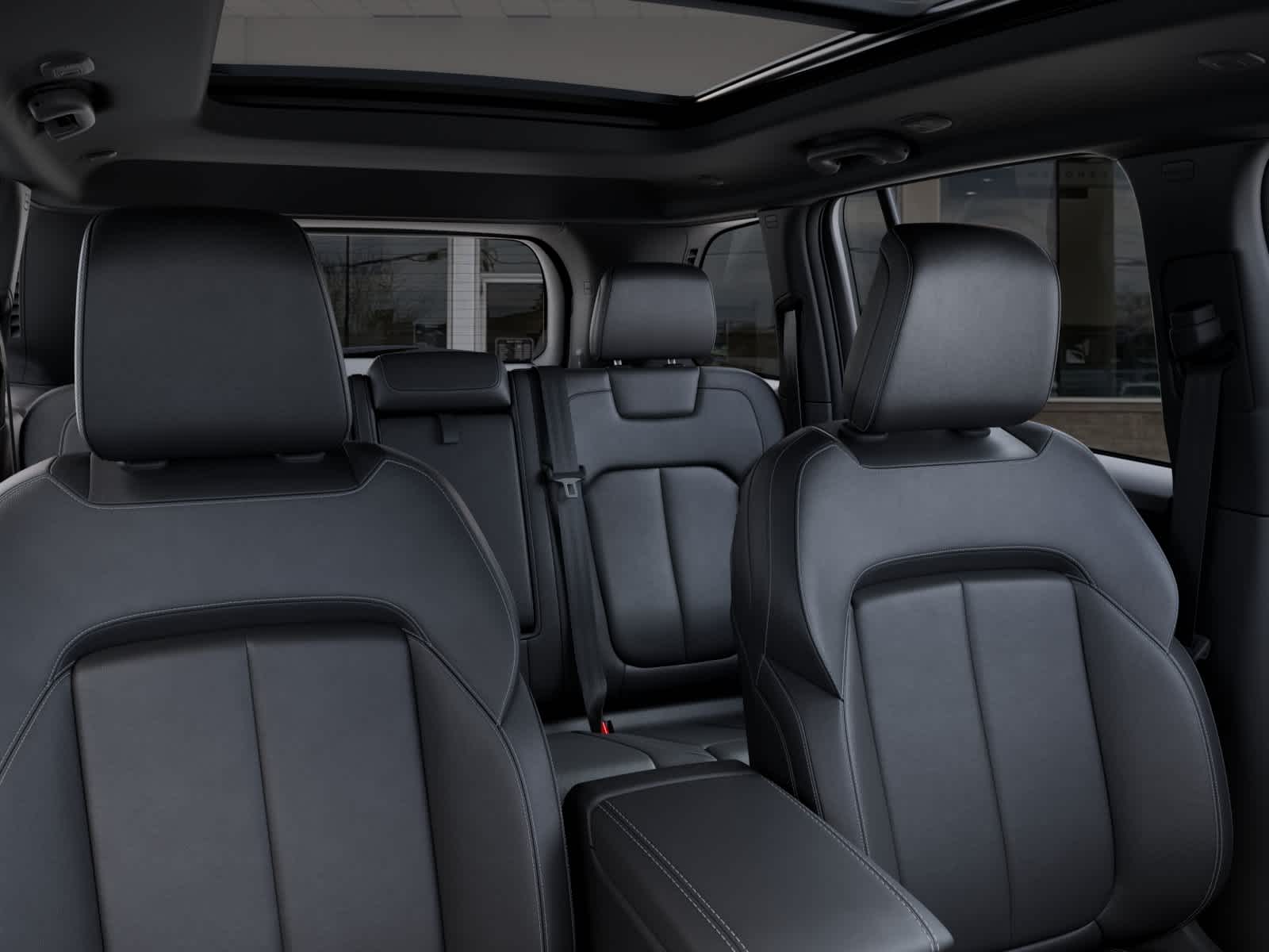 2026 Jeep Grand Cherokee LIMITED 4X4