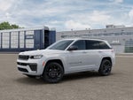 2026 Jeep Grand Cherokee LIMITED RESERVE 4X4