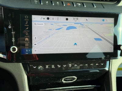 2026 Jeep Grand Cherokee LIMITED 4X4