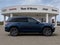 2027 Jeep Grand Cherokee LIMITED RESERVE 4X4