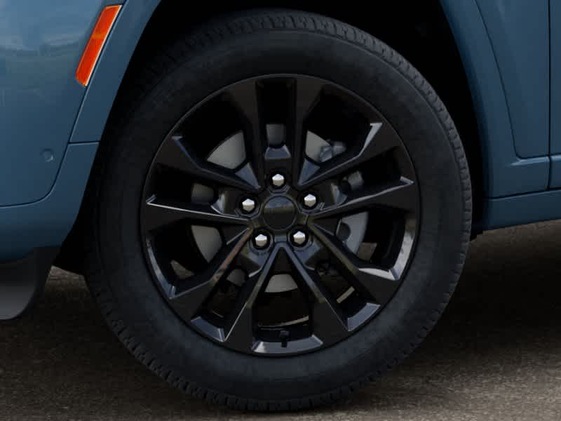 2026 Jeep Grand Cherokee LIMITED RESERVE 4X4