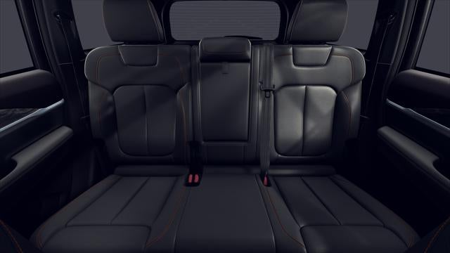 2026 Jeep Grand Cherokee 85TH ANNIVERSARY EDITION 4X4