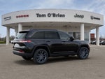 2026 Jeep Grand Cherokee 85TH ANNIVERSARY EDITION 4X4