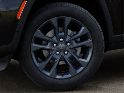 2026 Jeep Grand Cherokee 85TH ANNIVERSARY EDITION 4X4