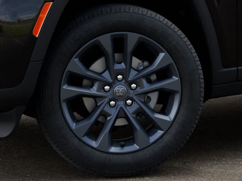 2026 Jeep Grand Cherokee 85TH ANNIVERSARY EDITION 4X4