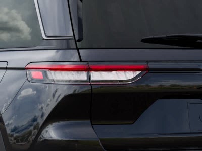 2026 Jeep Grand Cherokee 85TH ANNIVERSARY EDITION 4X4